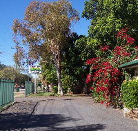 Darling River Motel - Goulburn Accommodation