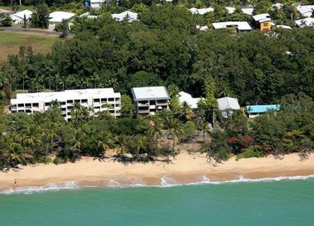 Clifton Beach QLD Goulburn Accommodation