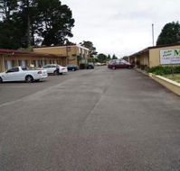 Echo Point Motor Inn - Goulburn Accommodation