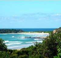 Evans Head Pacific Motel - Goulburn Accommodation