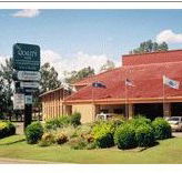Quality Inn Charbonnier Hallmark - Goulburn Accommodation