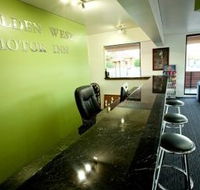 Golden West Motor Inn - Goulburn Accommodation