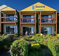 Seaview Motel  Apartments - Goulburn Accommodation
