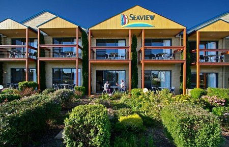Seaview Motel & Apartments - Goulburn Accommodation 0