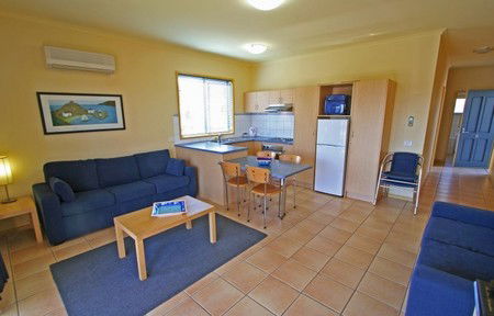 Seaview Motel & Apartments - Goulburn Accommodation 1