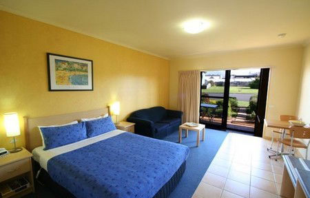 Seaview Motel & Apartments - Goulburn Accommodation 2