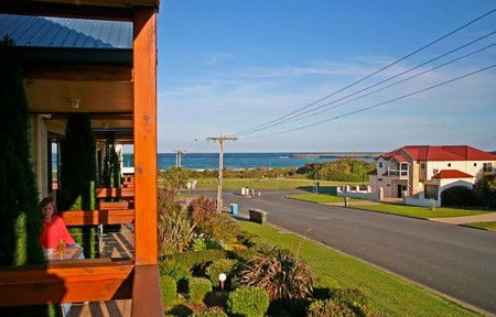 Seaview Motel & Apartments - Goulburn Accommodation 3