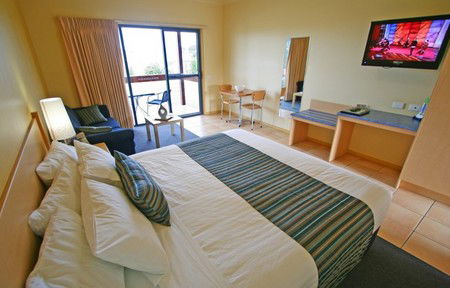 Seaview Motel & Apartments - Goulburn Accommodation 5