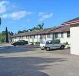 Hanging Rock Family Motel - Goulburn Accommodation