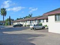 Hanging Rock Family Motel - Goulburn Accommodation 0
