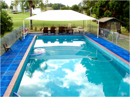 Jacaranda Motor Lodge - Goulburn Accommodation