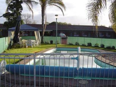 Aratula NSW Goulburn Accommodation