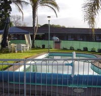 Kanimbla Motor Inn - Goulburn Accommodation
