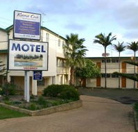 Kiama Cove Boutique Motel - Goulburn Accommodation