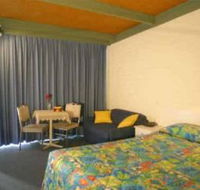 Kingfisher Motel - Goulburn Accommodation