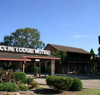 Maclin Lodge Motel - Goulburn Accommodation