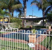 Major Mitchell Motel - Goulburn Accommodation