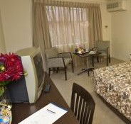 Best Western Wesley Lodge - Goulburn Accommodation