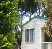 Melaleuca Caravan Park - Goulburn Accommodation
