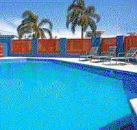 East Port Motor Inn - Goulburn Accommodation
