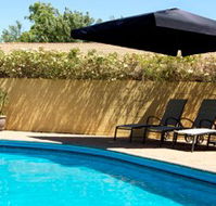 Nagambie Motor Inn - Goulburn Accommodation