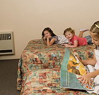 Oriana Motor Inn - Goulburn Accommodation