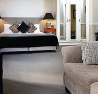 Echoes Hotel And Restaurant - Goulburn Accommodation