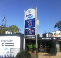 Palm Court Motor Inn - Goulburn Accommodation