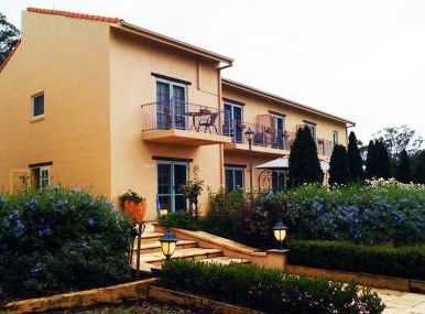 Villa Provence - Goulburn Accommodation 0