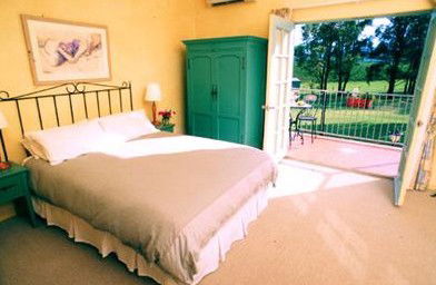 Villa Provence - Goulburn Accommodation 1