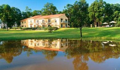 Villa Provence - Goulburn Accommodation 2