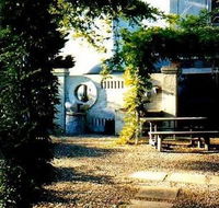 The Priory - Goulburn Accommodation