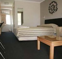 Queensgate Motel - Goulburn Accommodation