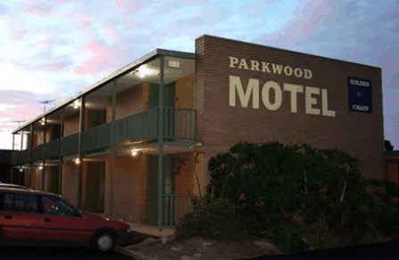 Parkwood Motel - Goulburn Accommodation