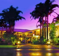 Sapphire Waters Motor Inn - Goulburn Accommodation