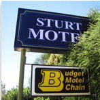  Goulburn Accommodation