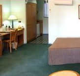 Young Federation Motor Inn - Goulburn Accommodation
