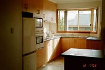 Mount Gambier SA Goulburn Accommodation