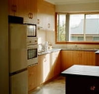 Apartments on Tolmie - Goulburn Accommodation