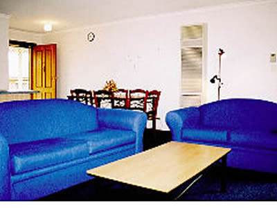 Apartments On Tolmie - Goulburn Accommodation 1
