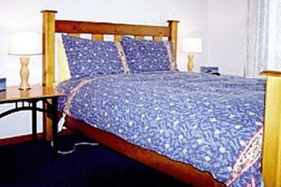 Apartments On Tolmie - Goulburn Accommodation 2