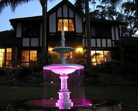 Bed And Breakfast Caringbah - Goulburn Accommodation 1