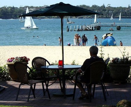 Bed And Breakfast Caringbah - Goulburn Accommodation 2