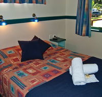 BIG4 Cairns Crystal Cascades Holiday Park - Goulburn Accommodation
