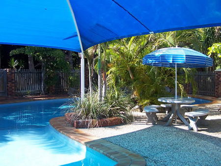 Tannum Sands QLD Goulburn Accommodation