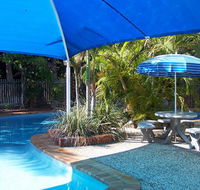 Palm Valley Motel and Holiday Units - Goulburn Accommodation
