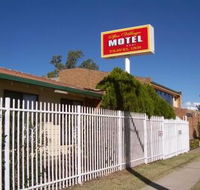 Spa Village Travel Inn - Goulburn Accommodation
