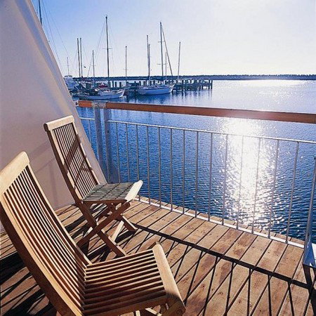 Fremantle WA Goulburn Accommodation