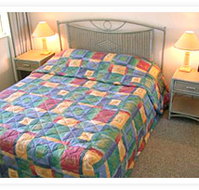 Beachside Mooloolaba - Goulburn Accommodation