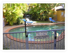 Beachside Mooloolaba - Goulburn Accommodation 2